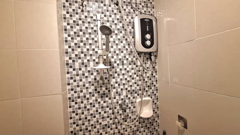 Condominium for Sale at The Meadow Park - Theresa Chew - Bathroom - PropertyGuru.com.my
