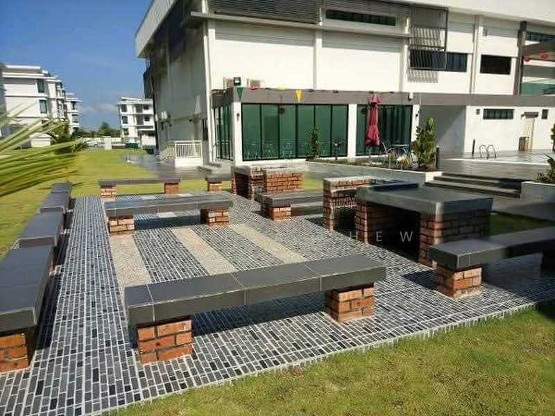 Condominium for Sale at The Meadow Park - Theresa Chew - Exterior - PropertyGuru.com.my