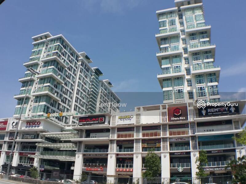 Kondominium untuk Disewa di The Scott Garden SOHO - Kent leow - PropertyGuru.com.my