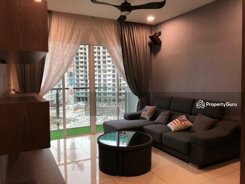 Condominium for Rent at Tropicana Bay Residences - Hao Tan - PropertyGuru.com.my