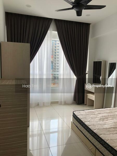 Condominium for Rent at Tropicana Bay Residences - Hao Tan - PropertyGuru.com.my