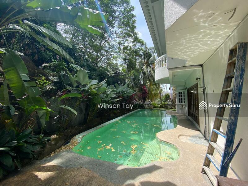 Ukay Heights, Ampang, KLCC, ukay heights, KLCC, KL City, Kuala Lumpur