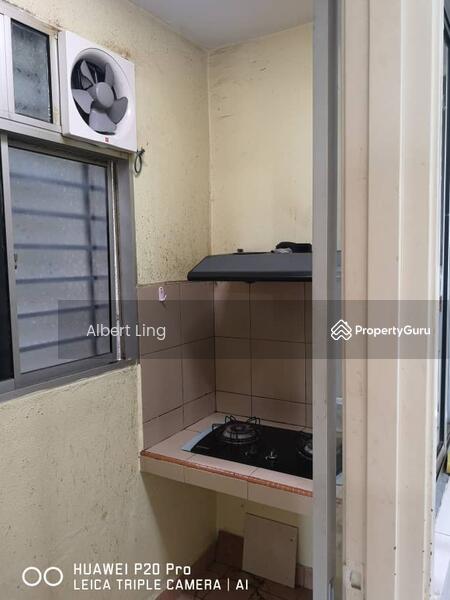For Rent - Vistaria