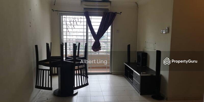 For Rent - Vistaria