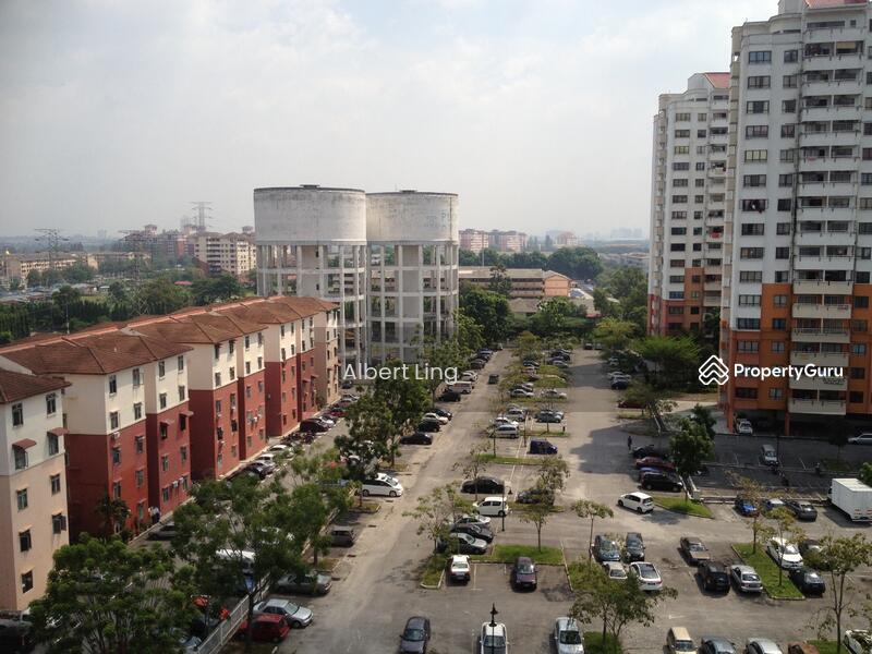 For Rent - Vistaria