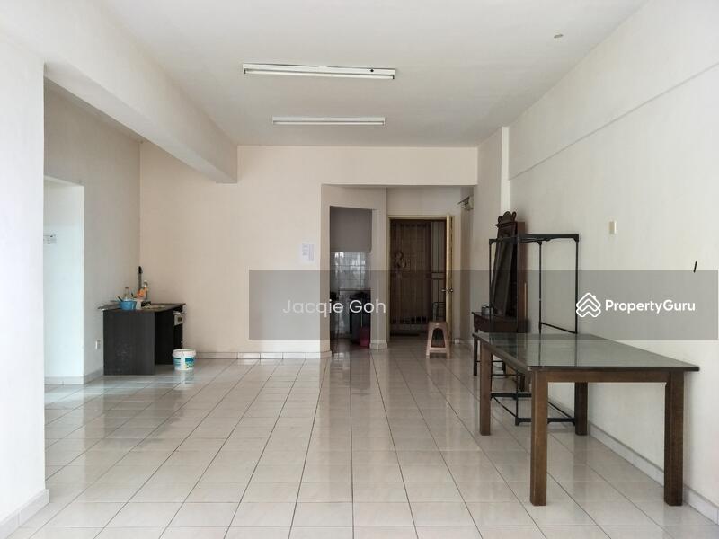 Metroview Condominium, 1a Jalan Metro Wangsa, Wangsa Maju, Kuala Lumpur