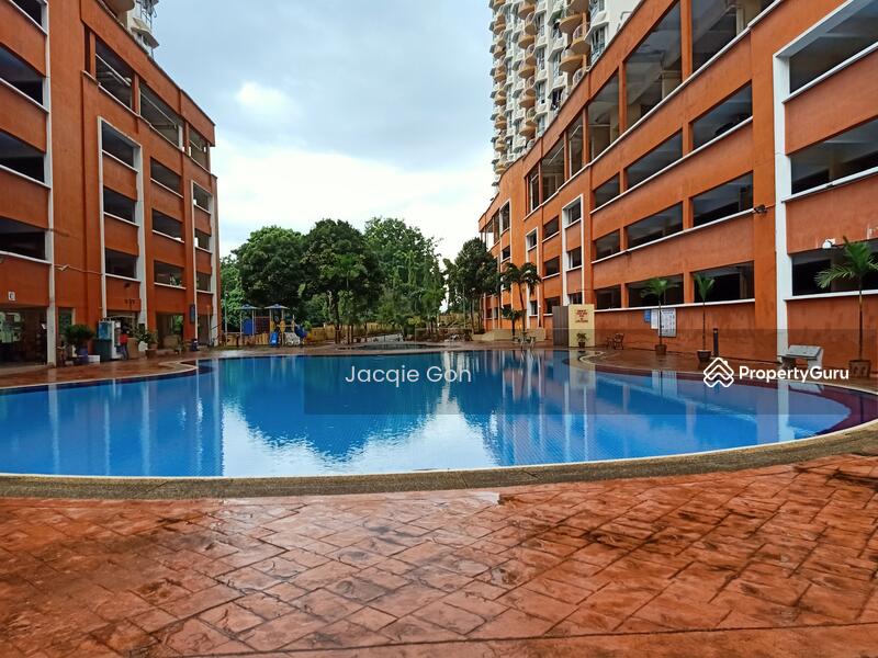 Metroview Condominium, 1a Jalan Metro Wangsa, Wangsa Maju, Kuala Lumpur