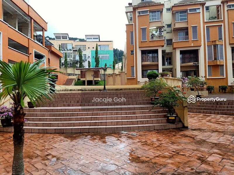 Metroview Condominium, 1a Jalan Metro Wangsa, Wangsa Maju, Kuala Lumpur