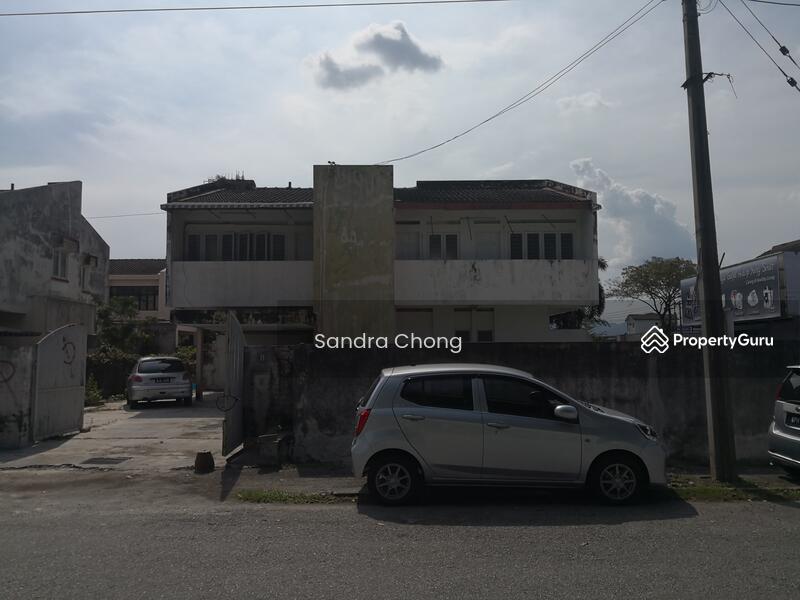 Ipoh Garden South Lorong Taman Ipoh 2 Ipoh Garden Ipoh Perak 5 Bedrooms 3600 Sqft Bungalows Villas For Sale By Sandra Chong Rm 2 500 000 31815451