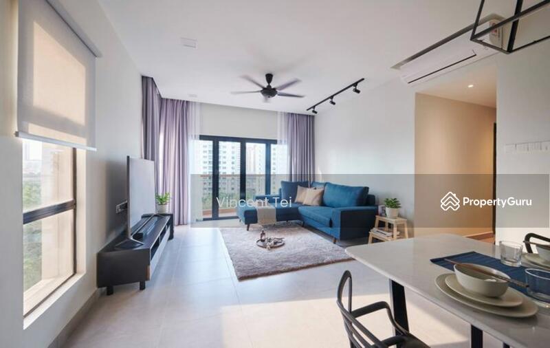 Kondominium untuk Disewa di Cita Damansara - Vincent Tei - PropertyGuru.com.my