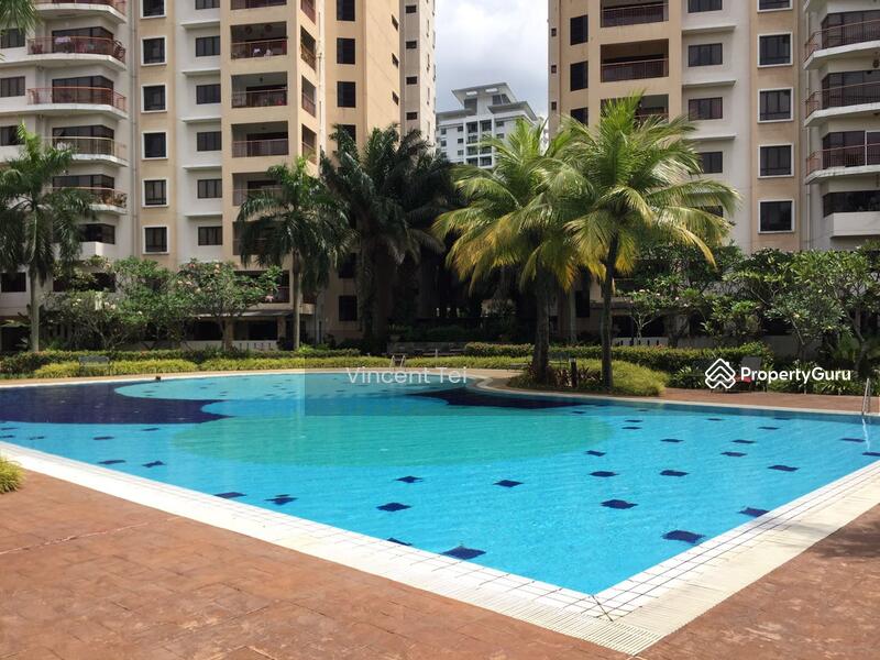 Kondominium untuk Disewa di Cita Damansara - Vincent Tei - PropertyGuru.com.my