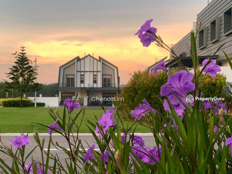 Eco Spring, Eco Spring, Jalan Ekoflora 1,Taman Ekoflora, Johor Bahru