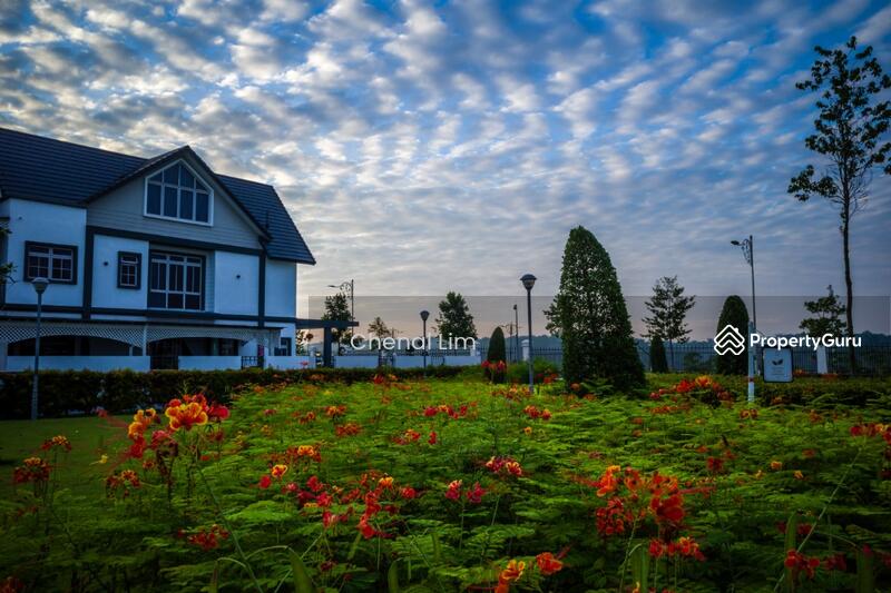 Eco Spring, Eco Spring, Jalan Ekoflora 1,Taman Ekoflora, Johor Bahru