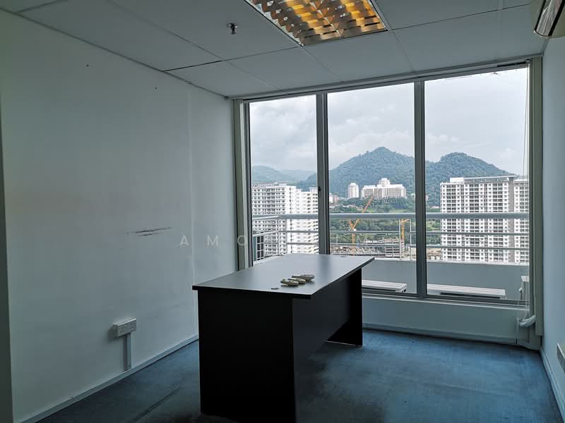 Office for Rent in Bayan Baru (Penang) - Amos Lim - PropertyGuru.com.my