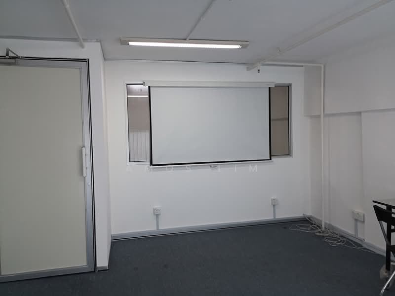 Office for Rent in Bayan Baru (Penang) - Amos Lim - PropertyGuru.com.my