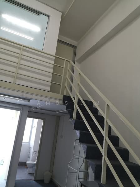 Office for Rent in Bayan Baru (Penang) - Amos Lim - PropertyGuru.com.my