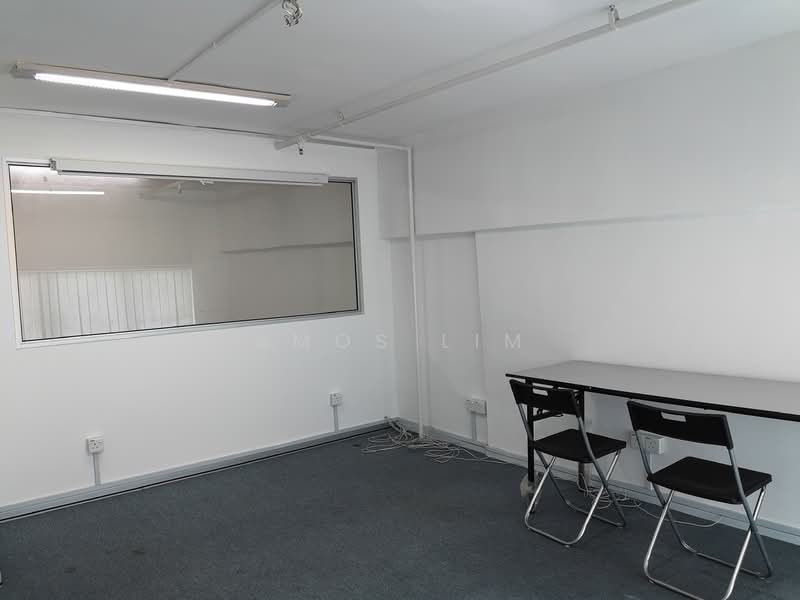 Office for Rent in Bayan Baru (Penang) - Amos Lim - PropertyGuru.com.my