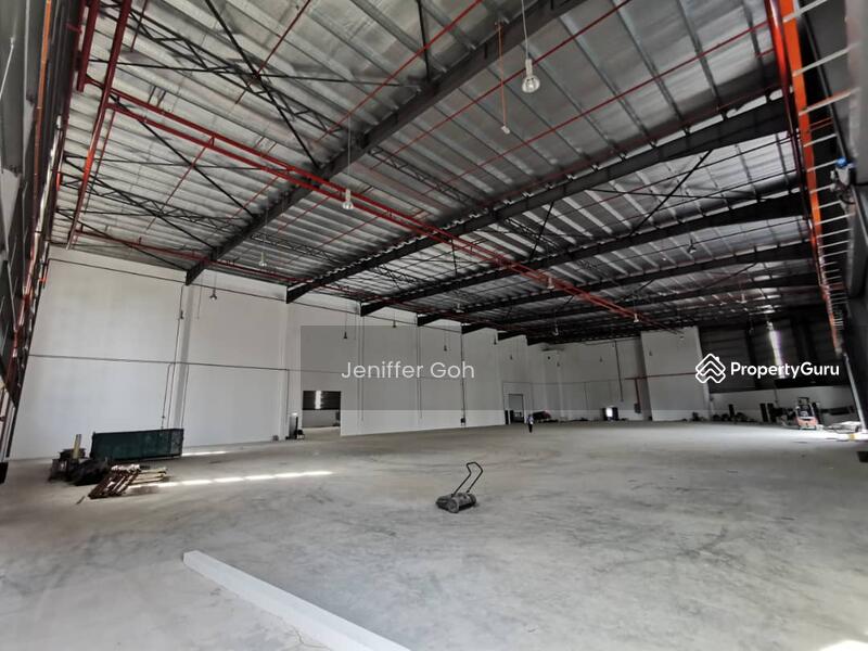 No Longer Available 1 5 Detached Factory For Sale At Perai Industrial Estate Prai Penang 83000 Sqft Industry Properties For Sale By Jeniffer Goh Rm 24 000 000 31819489