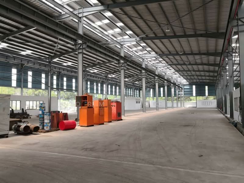 Kilang untuk Dijual di West Port (Port Klang (Pelabuhan Klang)) - Norman Soo - Interior - PropertyGuru.com.my