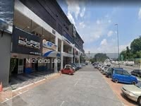 Double Storey At Jalan Kuala Kangsar Jalan Kuala Kangsar Kinta Ipoh Perak 2400 Sqft Commercial Properties For Sale By Nicholas Lee Rm 1 580 000 31820706