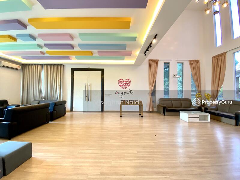 Bungalow for Sale in Kota Emerald (Rawang) - Visaghan Naidu - PropertyGuru.com.my