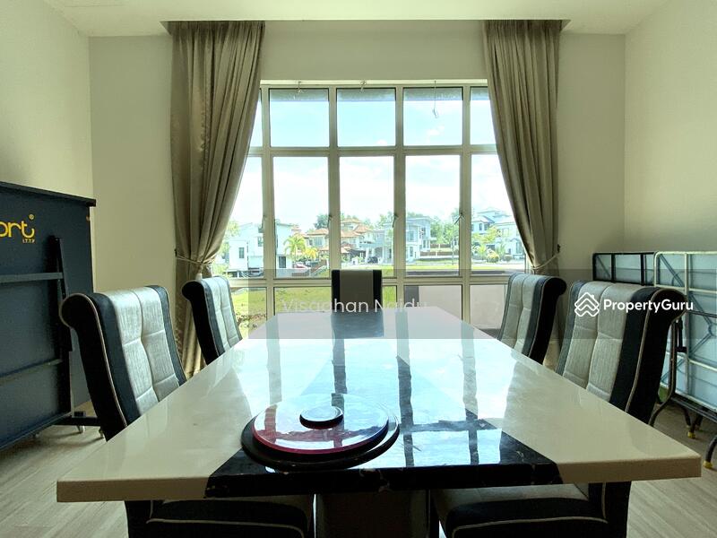 Bungalow for Sale in Kota Emerald (Rawang) - Visaghan Naidu - PropertyGuru.com.my