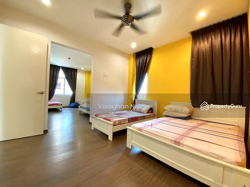 Bungalow for Sale in Kota Emerald (Rawang) - Visaghan Naidu - PropertyGuru.com.my