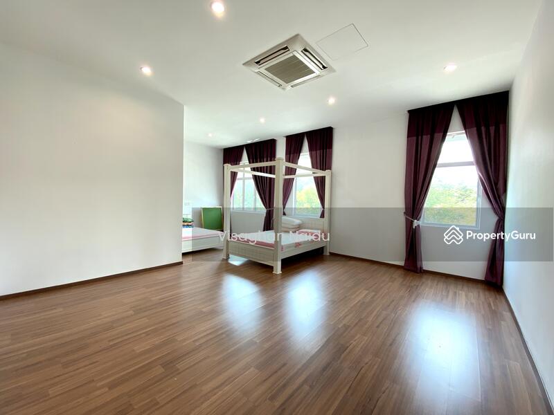 Bungalow for Sale in Kota Emerald (Rawang) - Visaghan Naidu - PropertyGuru.com.my