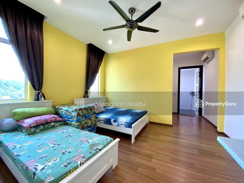 Bungalow for Sale in Kota Emerald (Rawang) - Visaghan Naidu - PropertyGuru.com.my