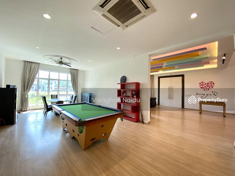 Bungalow for Sale in Kota Emerald (Rawang) - Visaghan Naidu - PropertyGuru.com.my