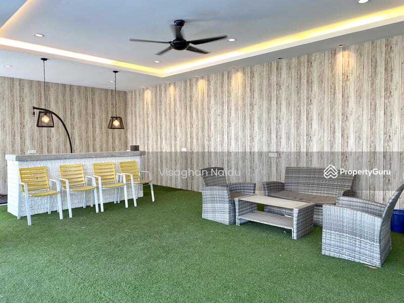 Bungalow for Sale in Kota Emerald (Rawang) - Visaghan Naidu - PropertyGuru.com.my