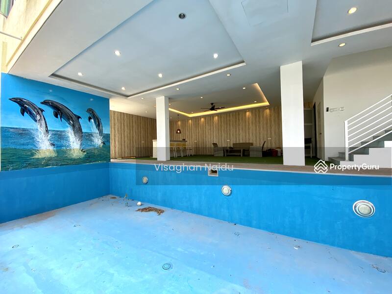 Bungalow for Sale in Kota Emerald (Rawang) - Visaghan Naidu - PropertyGuru.com.my