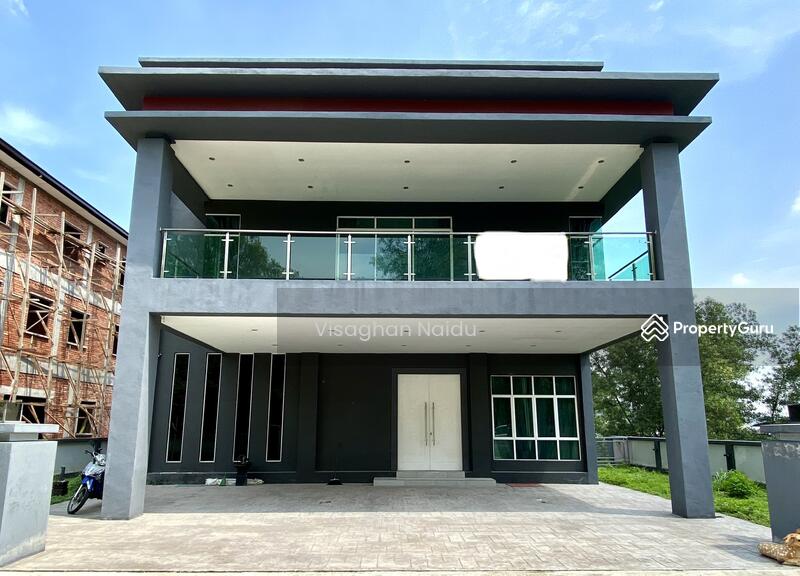 Bungalow for Sale in Kota Emerald (Rawang) - Visaghan Naidu - PropertyGuru.com.my