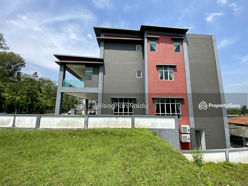 Bungalow for Sale in Kota Emerald (Rawang) - Visaghan Naidu - PropertyGuru.com.my