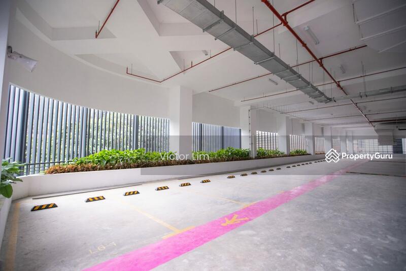 Office for Rent in Ampang (Kuala Lumpur) - Victor Lim - PropertyGuru.com.my