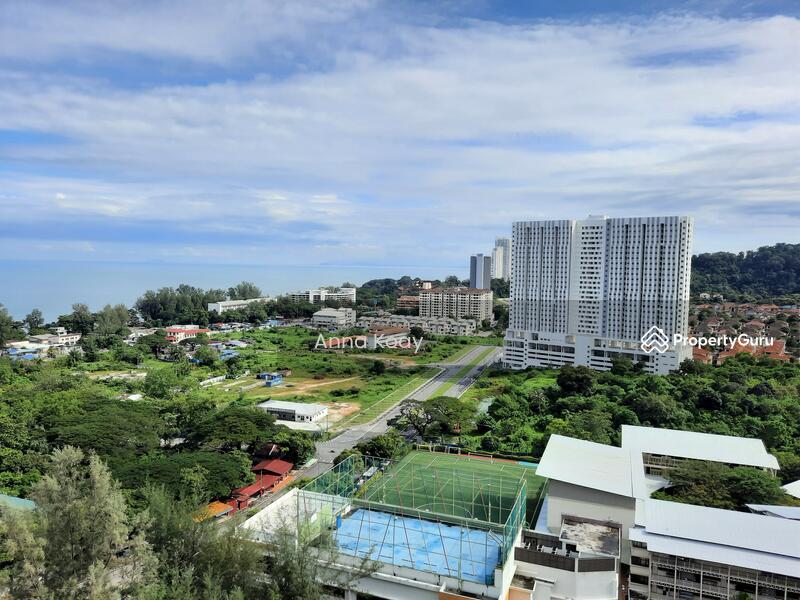 Untuk Disewa - Eden Seaview Condominium