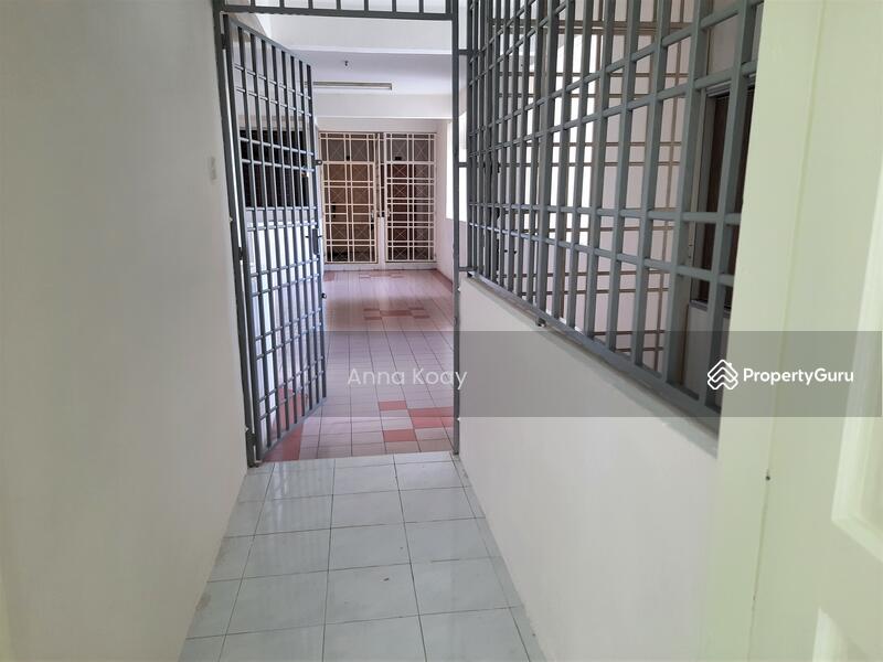 Untuk Disewa - Eden Seaview Condominium