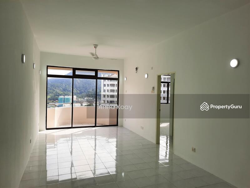 Untuk Disewa - Eden Seaview Condominium