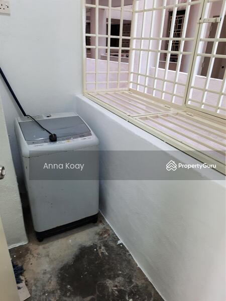 Untuk Disewa - Eden Seaview Condominium