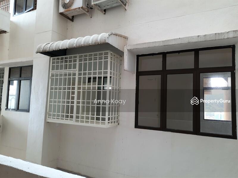Untuk Disewa - Eden Seaview Condominium