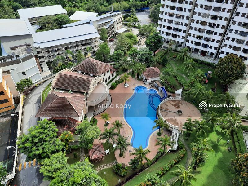 Untuk Disewa - Eden Seaview Condominium