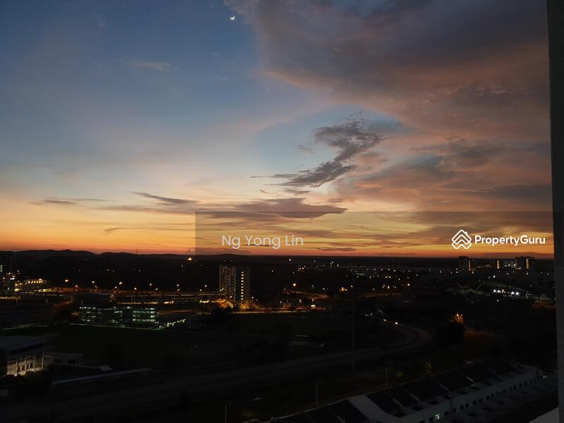 Condominium for Rent at Eco Nest @ Eco Botanic - Ng Yong Lin - PropertyGuru.com.my