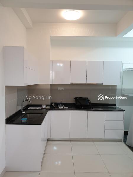 Condominium for Rent at Eco Nest @ Eco Botanic - Ng Yong Lin - PropertyGuru.com.my