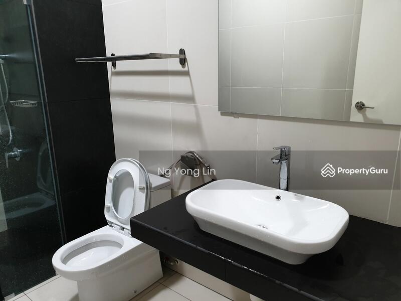 Condominium for Rent at Eco Nest @ Eco Botanic - Ng Yong Lin - PropertyGuru.com.my