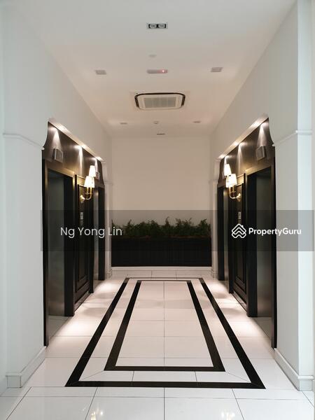 Condominium for Rent at Eco Nest @ Eco Botanic - Ng Yong Lin - PropertyGuru.com.my
