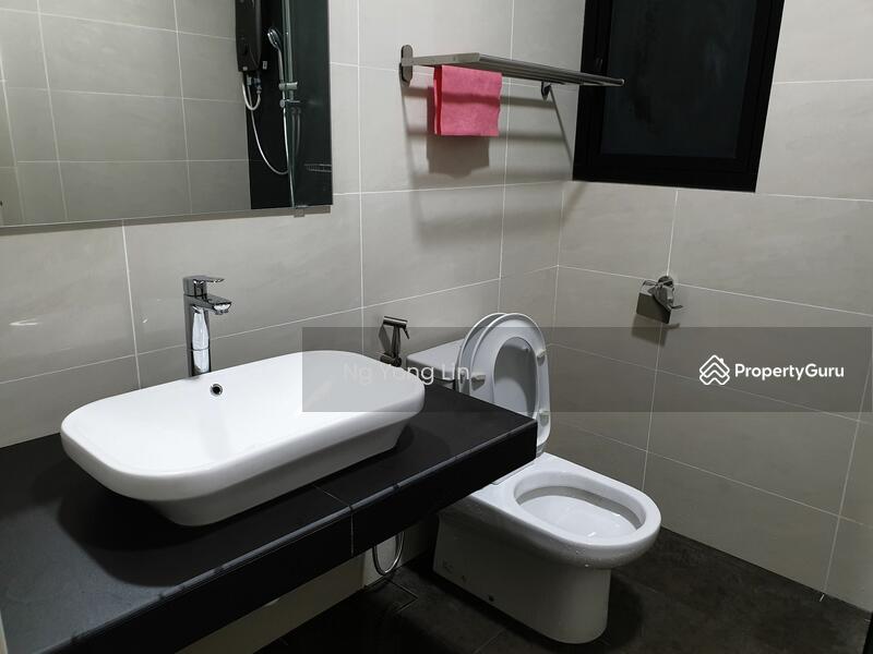 Condominium for Rent at Eco Nest @ Eco Botanic - Ng Yong Lin - PropertyGuru.com.my