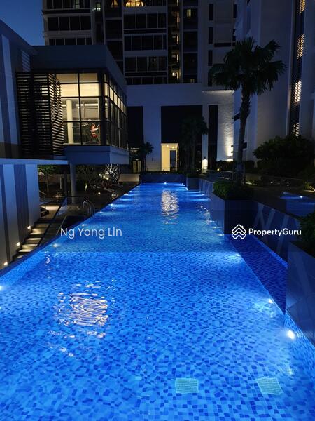 Condominium for Rent at Eco Nest @ Eco Botanic - Ng Yong Lin - PropertyGuru.com.my