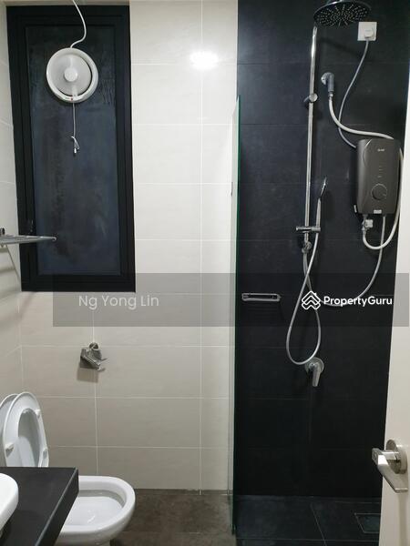 Condominium for Rent at Eco Nest @ Eco Botanic - Ng Yong Lin - PropertyGuru.com.my