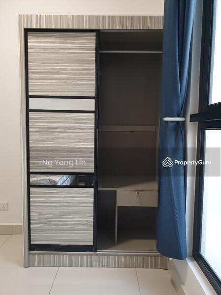Condominium for Rent at Eco Nest @ Eco Botanic - Ng Yong Lin - PropertyGuru.com.my