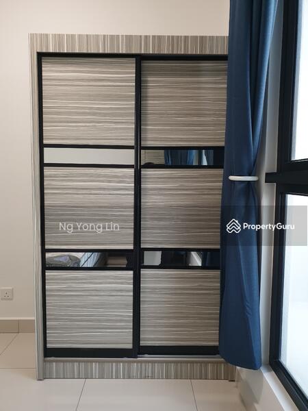Condominium for Rent at Eco Nest @ Eco Botanic - Ng Yong Lin - PropertyGuru.com.my